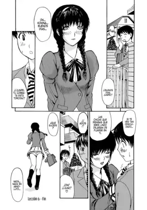 Tonari no Minano Sensei Vol 1