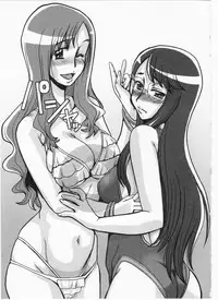 (C78) [Parupunte (Fukada Takushi)] F-68 (Heartcatch Precure!)