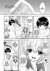 Houkago Love Mode 11