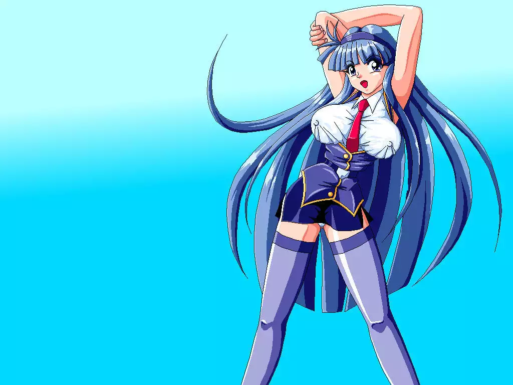 Sanshoku Dama Return