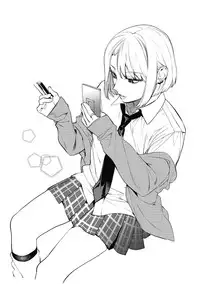 [Hontoku] Saotsuki Honey - My honey have a little men | 竿甜如蜜—我爱的人有点man [Chinese] [黄记汉化组][Digital]