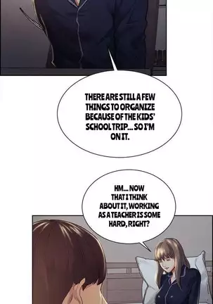 Taste of Forbbiden Fruit Ch.34/53