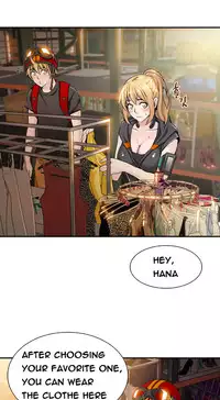 [Gyuo] Kill the Dead Bastard Ch.0-13 (English) (Ongoing)