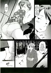 Tonari no Shibafu 02 | Sunod nga Tumod 02