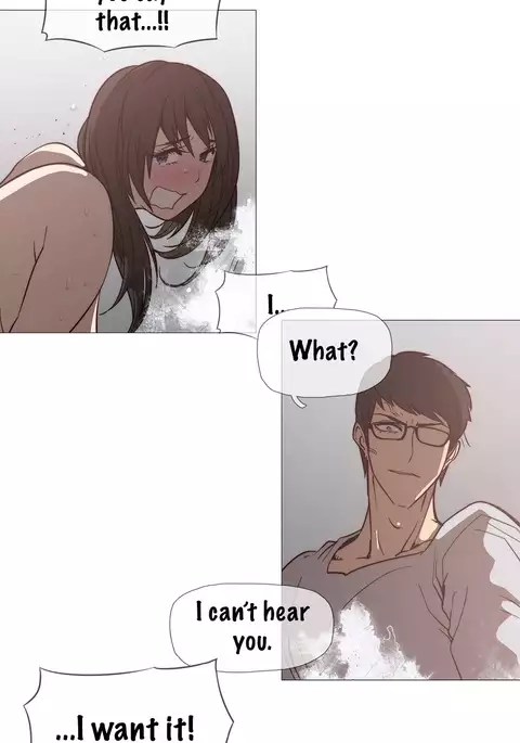 Household Affairs Ch.1-32