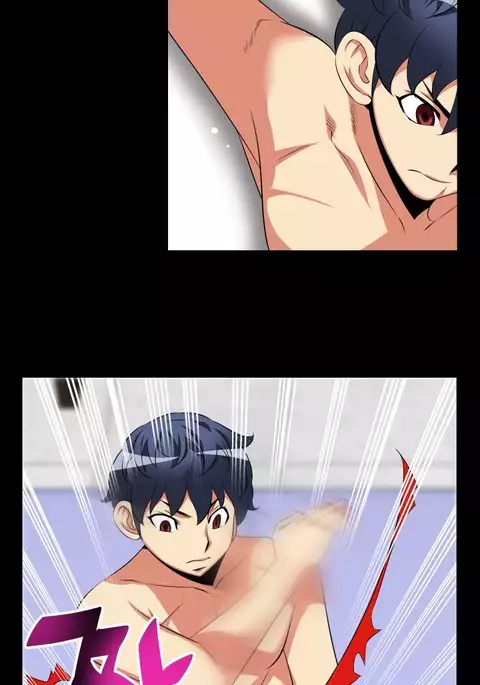 Love Parameter Ch.1-44