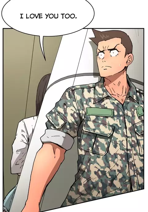 Refrain Love Ch.1-33