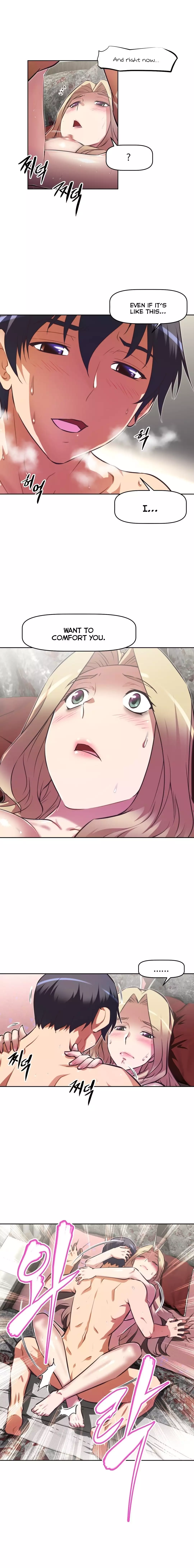 Brawling Go Ch.76-105