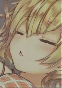 (C91) [Yuraraka Koubou (Paper)] Charlotte Life (Shironeko Project)