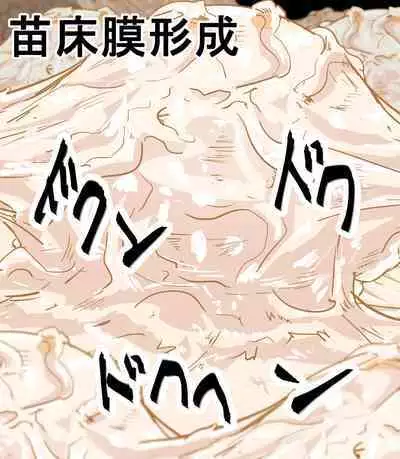 Naedoko ni Sare Haramu Heroine-tachi no Tatakai o Egaku Story