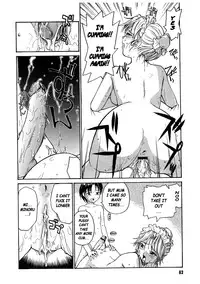 [RaTe] Milk Maid [English] [Stecaz]