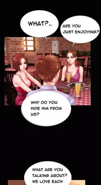 [Mojo] My Wives Ch.1-33 (English) (Ongoing)