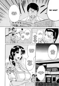 [Kusatsu Terunyo] Sonotoki, Kanojo wa... Ch. 1-8 [English] [Fated Circle]