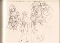 (C73) [Article 60 of Criminal Code (Shuhan)] RaKuGaKi./Monochrome (Various)