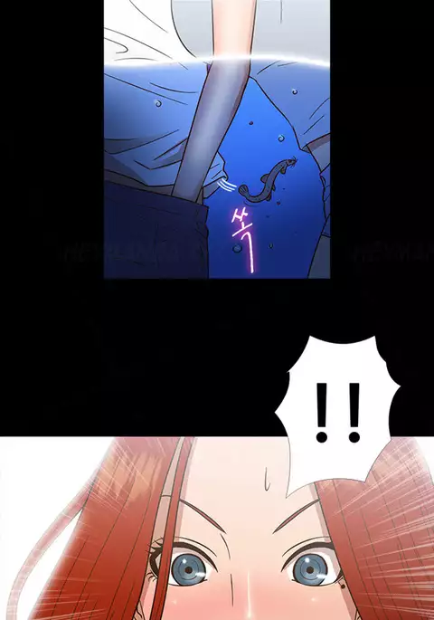 Secret Island Ch.1-27