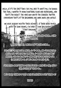 (Shota Scratch 18) [Cannabis (Shimaji)] Tomehame | Shelterbang [English] =SW=