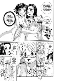 [RaTe] Sister Slave Ch.1-7 [English]