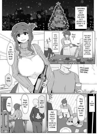 [Moya] Mother and Son Love Story Compilation