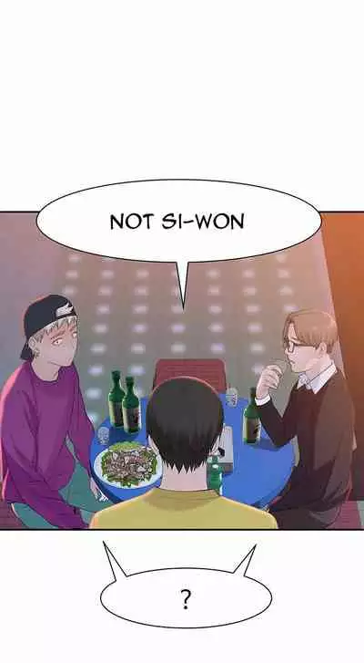 BETWEEN US Ch. 1-36