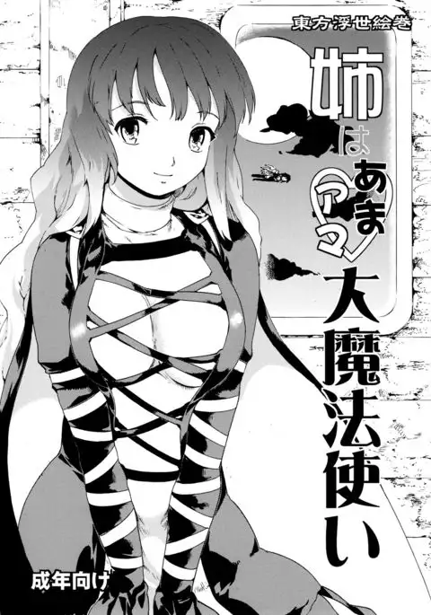 Touhou Ukiyo Emaki Sairokushuu 2