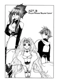 [Rurio Nagase] Fantaseed c01-04 [ENG]