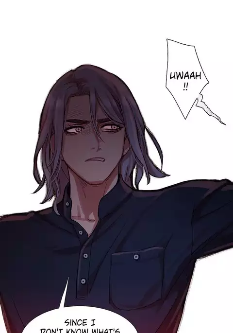 Scandal of the Witch Ch.1-16