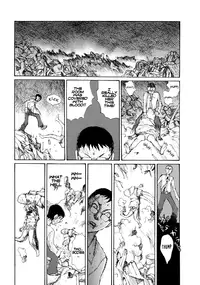 Keep on Vibrating [Jirō Matsumoto]