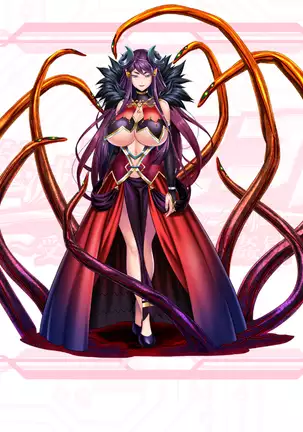 Mametsu Hime Mikoto ~Jusei Hisshi no Ishukangoku~