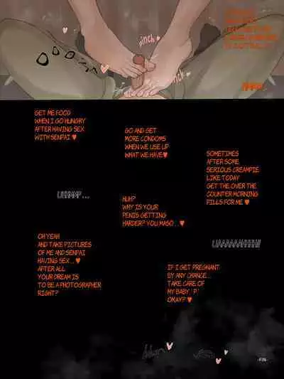 [laliberte] Shutter [English] [Decensored]