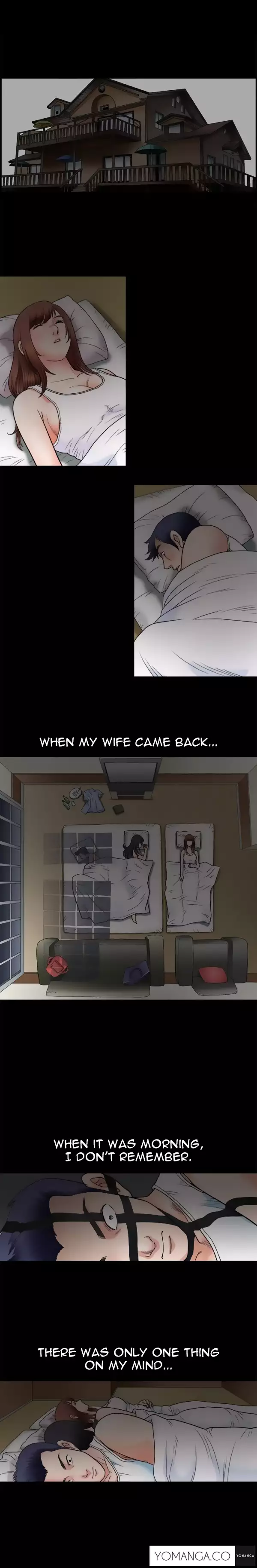 Seduction Ch.1-28