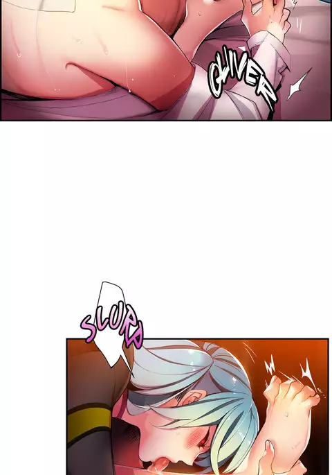 Lilith`s Cord Ch.1-37