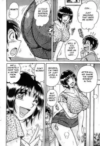 [Umino Sachi] Aibou | Love Partner (Action Pizazz SP 2008-08) [English]