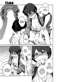 [Shimimaru] "Joou" Series | "Queen" Series Ch. 1-5 [English] [Hot Cocoa]