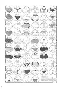 (C94) [Watosato (Sugiura Sen)] Minna no Gensoukyou Ketsu Matsuri Natsu (Touhou Project)