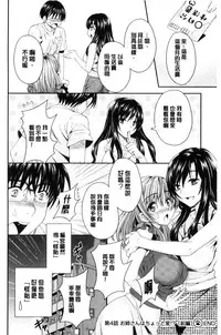 [Maripyon] Nekomiya-kun wa Chotto Hen!? | 猫宮君他有一點怪！？ [Chinese]