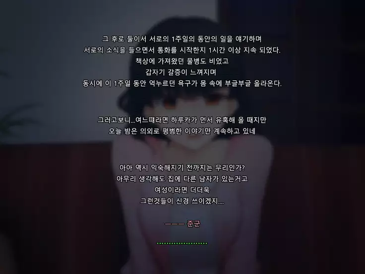 Boku no Tsuma no CG Shuu | 내 아내의 CG집