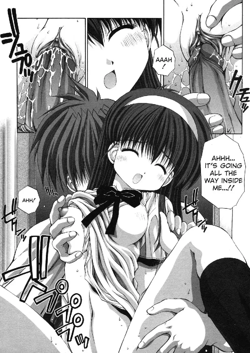 Elements3 - Love Balance