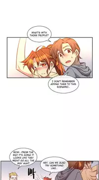 [Son Hee-Joon] Master in My Dreams Ch.0-32 (English) (Ongoing)