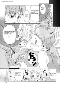 [LEE] Totsugeki Tonari no Oniichan ch 8-11 [English]