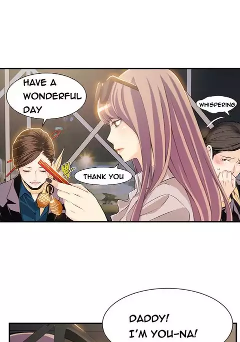 Kill the Dead Bastard Ch.1-8