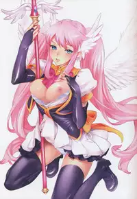 [Nishieda] Epidendrum [Incomplete]