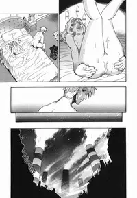 [Michiru Chikasato] Hitori Asobi Ch.4,7,9,11,12 [English]