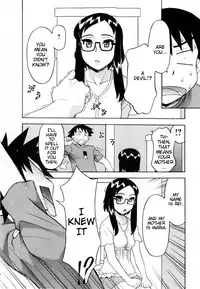 [Yanagi Masashi] Love and Devil Complete+Omake [English]