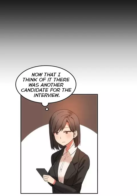 Hari Dormitory Ch.0-19