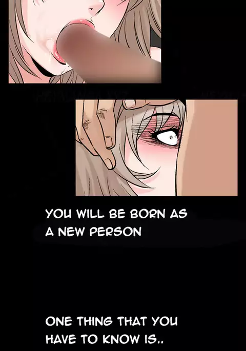 The Taste of Hands Ch.1-66