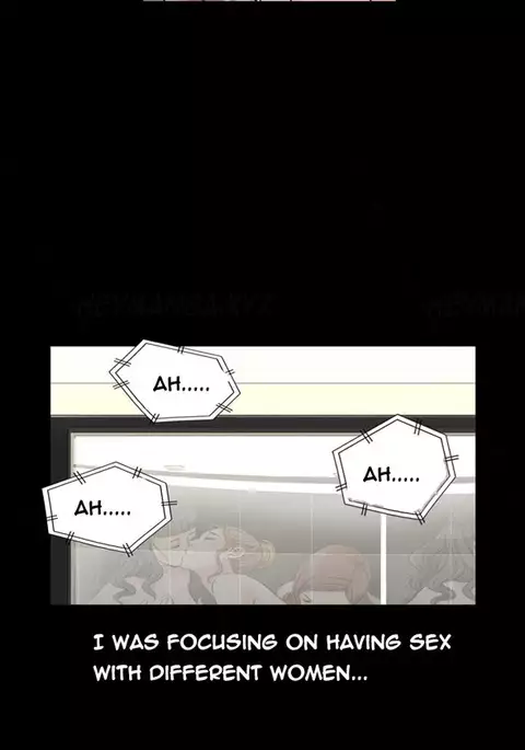 The Taste of Hands Ch.1-66