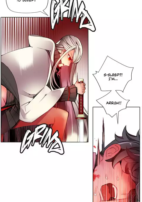 Lilith`s Cord Ch.1-41