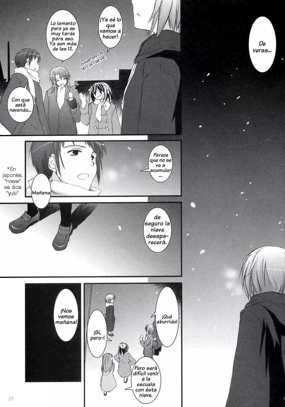 D.L. Action 36 X-Rated