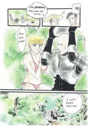 Let's go to Michigan Lakeside!