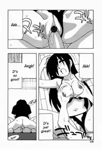 [O.RI] HAREM CASTLE [English] [Kusanyagi]